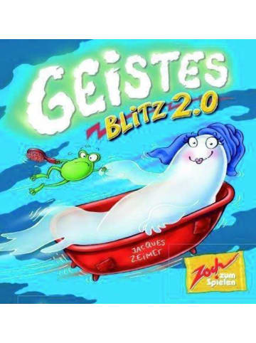 Zoch Geistesblitz 2.0