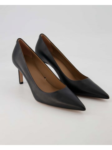 BOSS Klassische Pumps in Schwarz