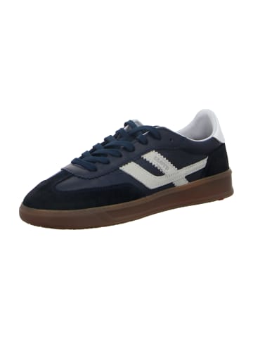 LLOYD Sneaker Low in Blau