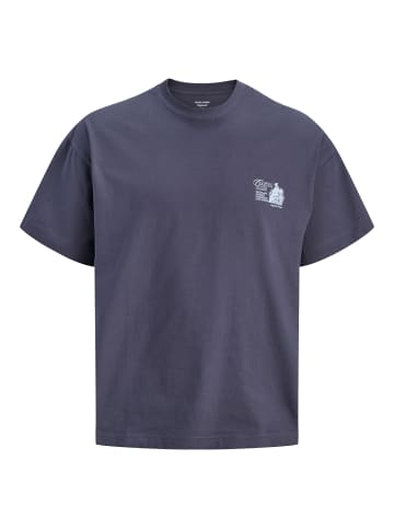 Jack & Jones T-shirt in Odyssey Gray