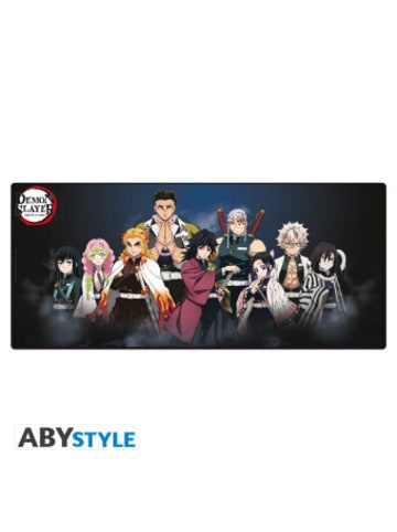 Abysse Deutschland Nonbook - DEMON SLAYER - Mousepad XXL - Pillars