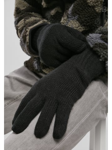 Brandit Gloves in black