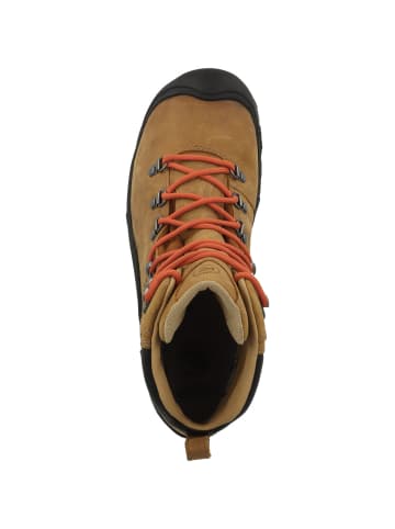 Keen Outdoorschuhe Pyrenees in braun