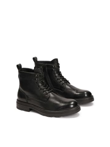 Kazar Chelsea Boots in Schwarz