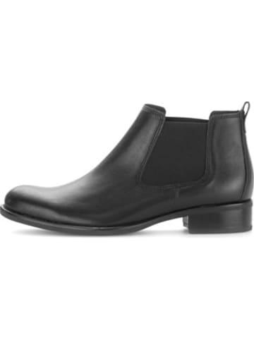 Gabor Stiefelette in schwarz