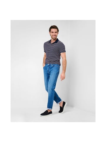 BRAX  Jeans in mid blue used