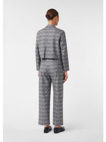 comma Indoor-Jacke in 99N9_dunkelgrau