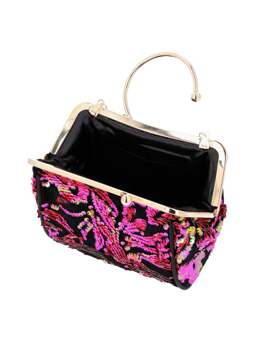 FELIPA Handtasche in FUCHSIA