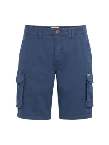 BLEND Cargoshorts BHMorgan in Blau