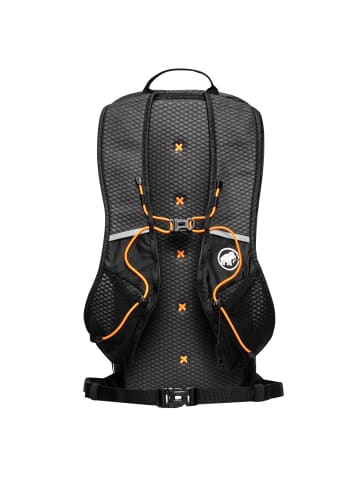 Mammut Aenergy 12 - Wanderrucksack 46 cm (alpine calamint) in schwarz