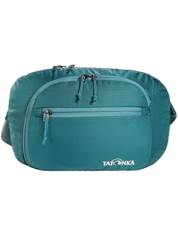 Tatonka Hip Sling Pack Gürteltasche 32 cm in teal green-jasper