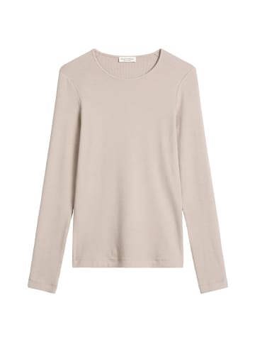 Marc O'Polo Longsleeve Regular Fit in Chalky Mauve