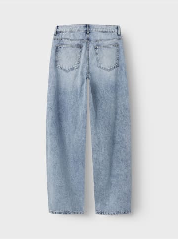 name it Jeans in Medium Blue Denim