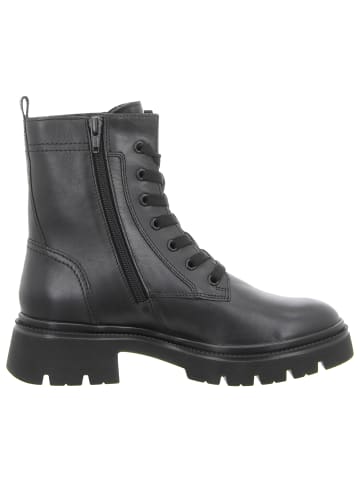 Gabor Stiefeletten in schwarz