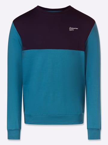 WITT WEIDEN Sweatshirt in topas