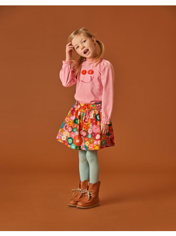 Oilily Rock Surround in Orange