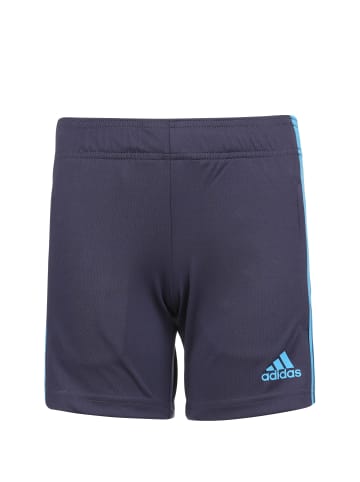 adidas Performance Trainingsshorts Tiro Essentials in dunkelblau