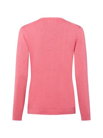 brookshire Strickjacke in pink - 0004