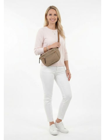 Tamaris Umhängetasche TAS Gertraud in sand