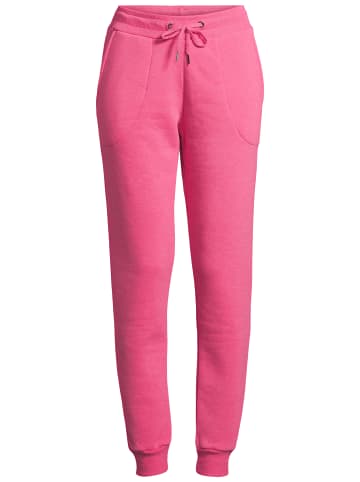 Salzhaut Sweathose BÜX in Pink