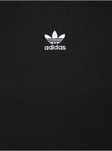 adidas Originals T-Shirt in schwarz