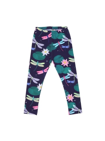 Walkiddy Leggings Colorful Dragonflies-Leggings