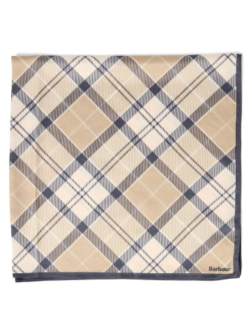 Barbour Tuch Kinsale in beige mehrfarbig - 0001