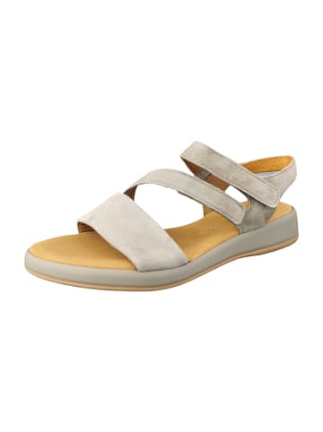 Gabor Comfort Komfort Sandalen in Beige