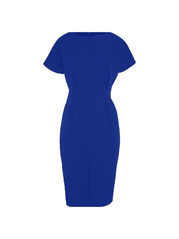 Awesome Apparel Kleid in Blau