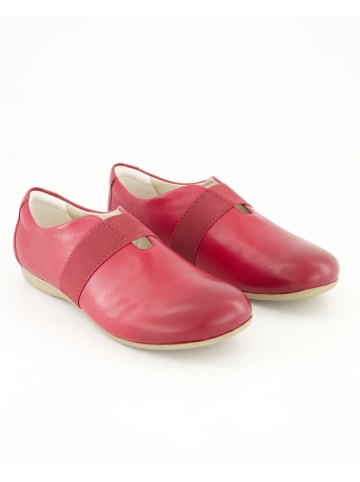 Josef Seibel Slipper in Rot