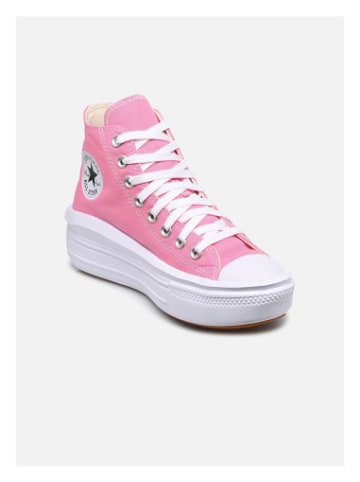Converse Sneaker Chuck in Rosa