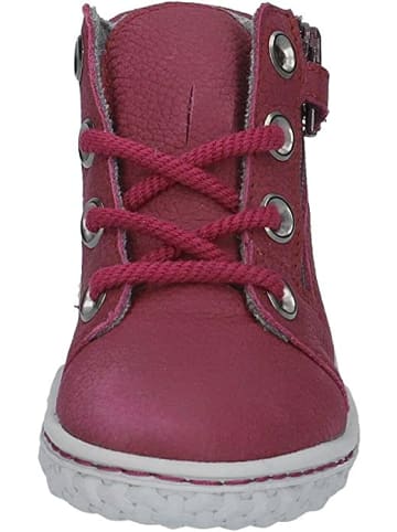 Ricosta Sneaker für Jungen in bordeaux