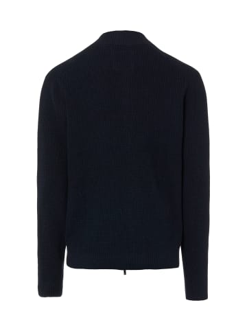 FYNCH-HATTON Jacke in marine - 0001