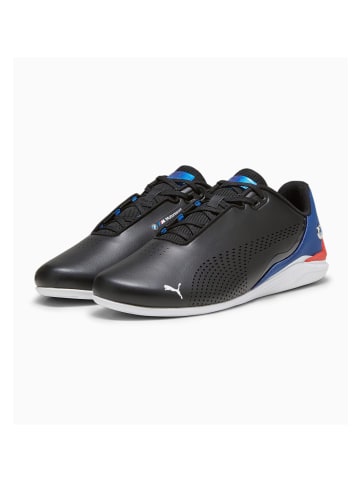 Puma Sneakers Low BMW MMS Drift Cat Decima in schwarz