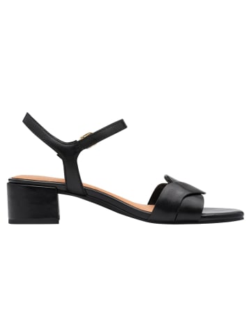 Marco Tozzi Sandale in BLACK