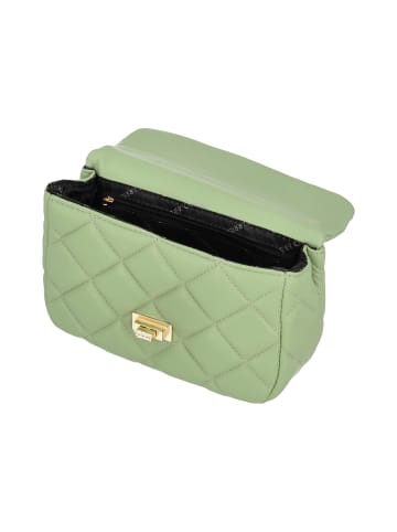 faina Handtasche in Minzgrün