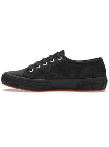 Superga Sneakers 2750 Cotu Classic Schwarz