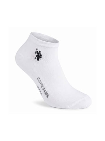 U.S. Polo Assn. P-055 in Weiss