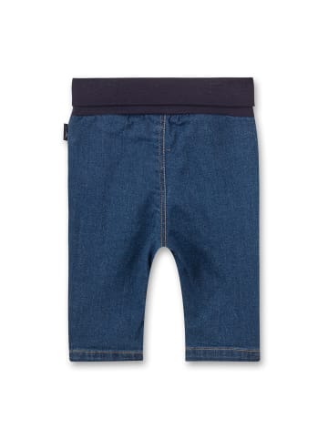 Sanetta Jeans in Blau
