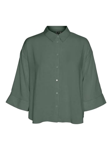Vero Moda Bluse in Laurel Wreath