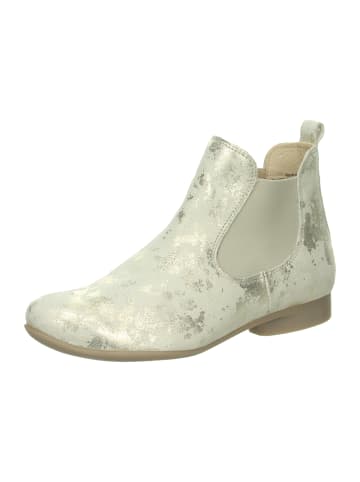 Think! Chelsea Boot GUAD2 in Pearl