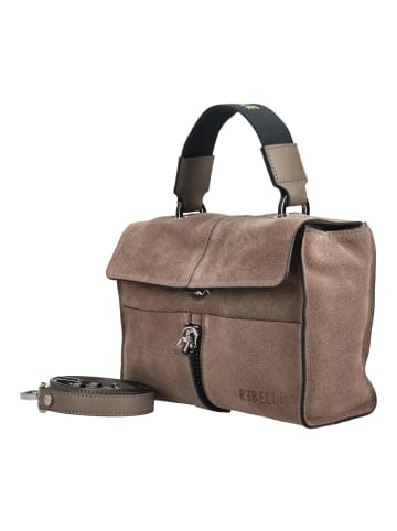 Rebelle Taschen CHLOE CAMOSCIO in Beige