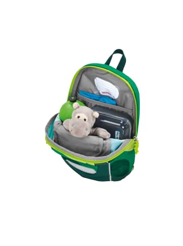 Step by Step Step by Step Junior KIGA MINI Rucksack "Little Wild Cat Chiko"