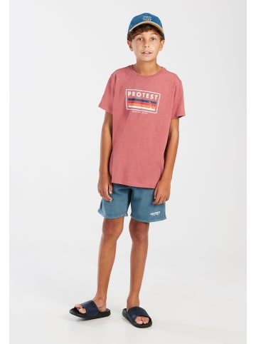 Protest " PRTMarius JR in Brick Red