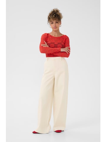 Cream Jeans CRVisti Regular fit in Natural Sand