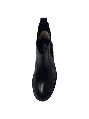 2GO FASHION Chelsea Boot  in Schwarz