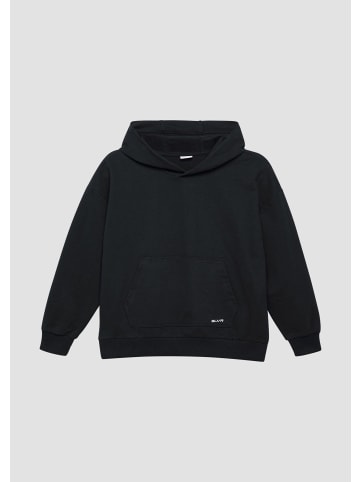 s.Oliver Sweatshirt in 9999_schwarz