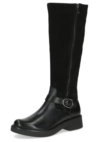 Caprice Stiefel schwarz