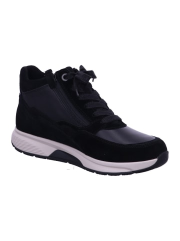 Gabor Sneaker High in schwarz
