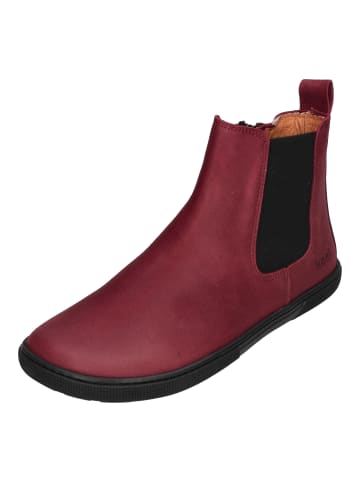 KOEL Chelsea Boots FILAS HYDRO 08L009.231-260 in rot